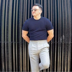 Meet your Posher, Brodie